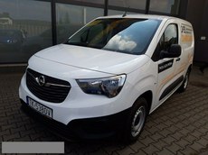 Opel Combo COMBO Cargo 1.5  