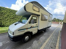 Iveco Turbo-Daily  2.5  