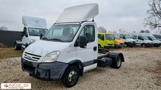 Iveco Daily DAILY 50c18 3  
