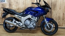 Yamaha TDM enduro 0.9
