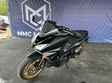 Honda NSS skuter 1.2