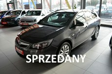 Opel Astra  2  