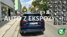 BMW X5 M50 - super okazja