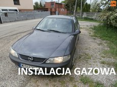 Opel Vectra  1.6  