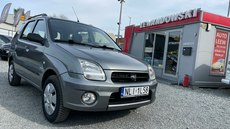 Subaru Justy  1.3  