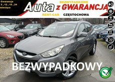 Hyundai ix35 - super okazja