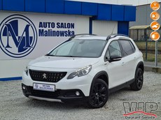 Peugeot 2008 - super okazja
