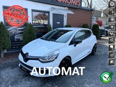 Renault Clio R.S, LED, Klimatyzacja, Nawigacj 1.6 1.6 Ben 200 KM Podgrzewane Fotele,