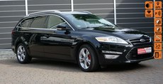 Ford Mondeo  1.6  