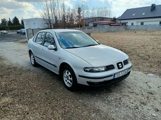 Seat Toledo  1.8  