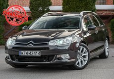 Citroen C5  2  