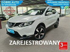 Nissan Qashqai  1.6  