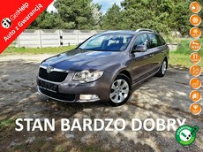 Skoda Superb  2  