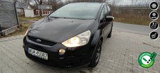 Ford S-Max  1.8  