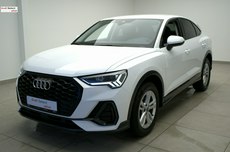 Audi Q3 - super okazja