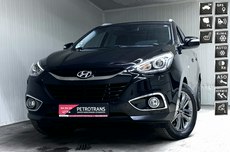 Hyundai ix35  1.7  