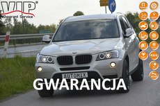 BMW X3 - super okazja