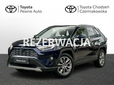 Toyota RAV-4  2.5  