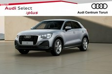 Audi Q2  1.5  