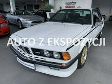 BMW M6  3.5  