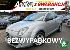 Alfa Romeo MiTo - super okazja