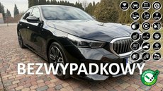 BMW 520 - super okazja