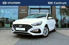 Hyundai i30 Dostępny w różnych wersjach i la 1.5 1.5 DPi 110KM 6MT Modern