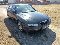 Mazda Xedos  2.3  