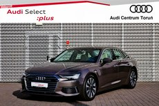 Audi A6 - super okazja