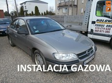 Opel Omega  2  