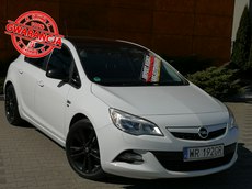 Opel Astra - super okazja