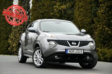 Nissan Juke - super okazja