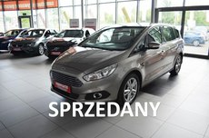 Ford S-Max  2  