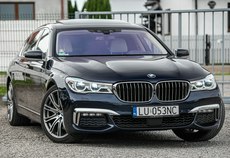 BMW 750  3  