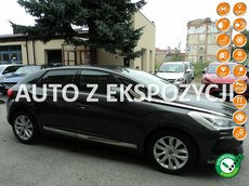 Citroen DS5 - super okazja