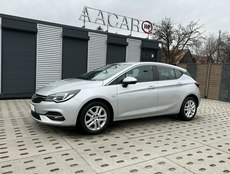 Opel Astra  1.2  