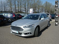 Ford Mondeo  2  