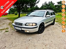 Volvo V70 - super okazja