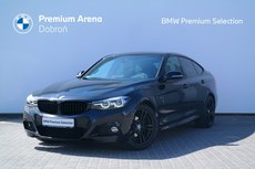 BMW 3GT  2  