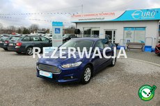Ford Mondeo F-Vat,Gwarancja,Salon Polska,Aut 2  
