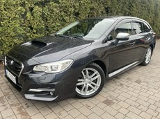 Subaru Levorg Bezwypadkowy Faktura VAT23% LIFT 1.6  