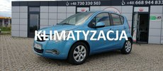 Opel Agila  1  