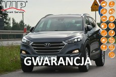 Hyundai Tucson - super okazja
