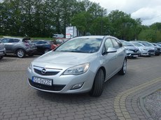 Opel Astra - super okazja