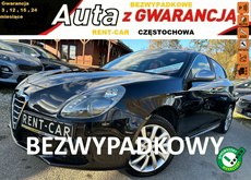 Alfa Romeo Giulietta - super okazja
