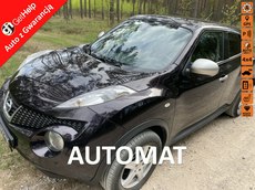 Nissan Juke - super okazja