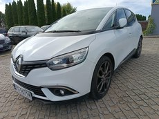 Renault Scenic  1.2  