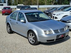 Volkswagen Bora  1.9  
