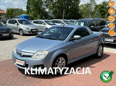 Opel Tigra  1.8  