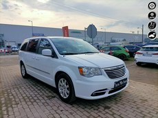 Chrysler Town & Country  3.6  